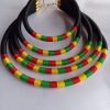 Arts from East Africa.