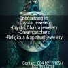Healing earth crystals